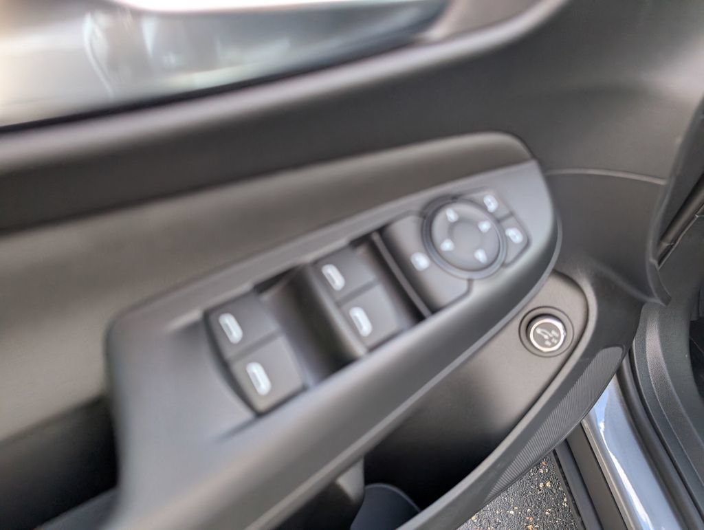 New 2026 Buick Envista Preferred w/ Convenience I Package FWD image 15
