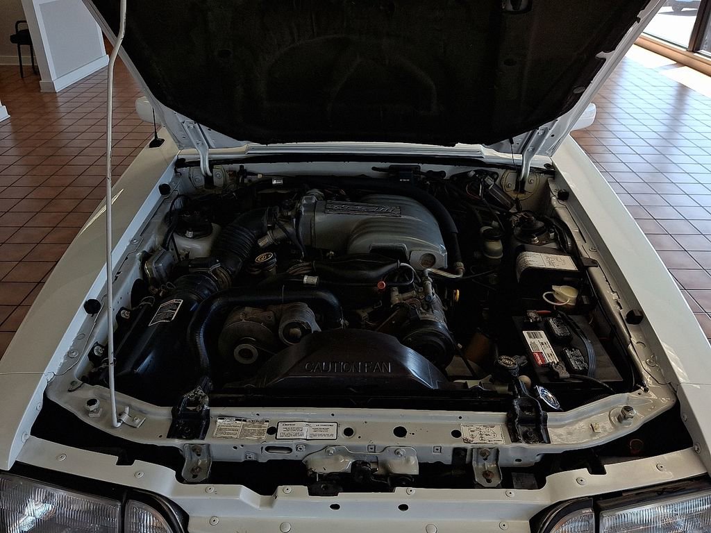 Used 1989 Ford Mustang LX image 29