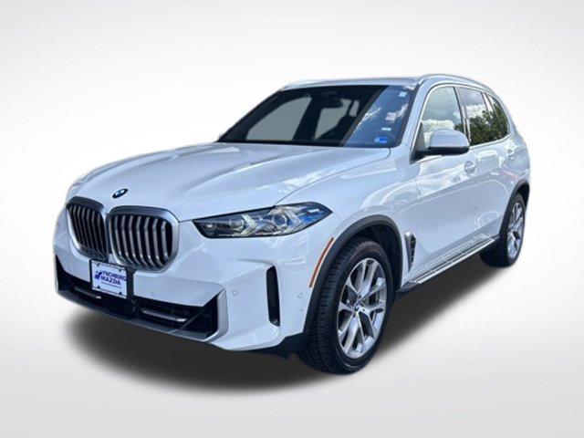 Used 2026 BMW X5 xDrive40i AWD/4WD 360° Tour