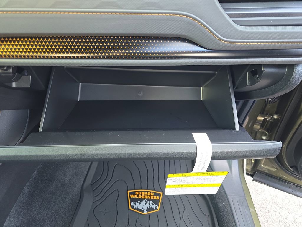 New 2026 Subaru Forester Wilderness image 13