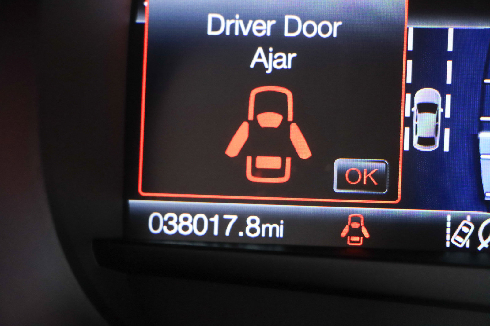 Used 2022 Ford Edge SEL w/ Convenience Package image 16