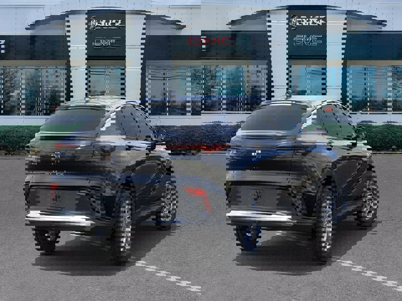 New 2025 Buick Envista Preferred w/ Convenience I Package image 29