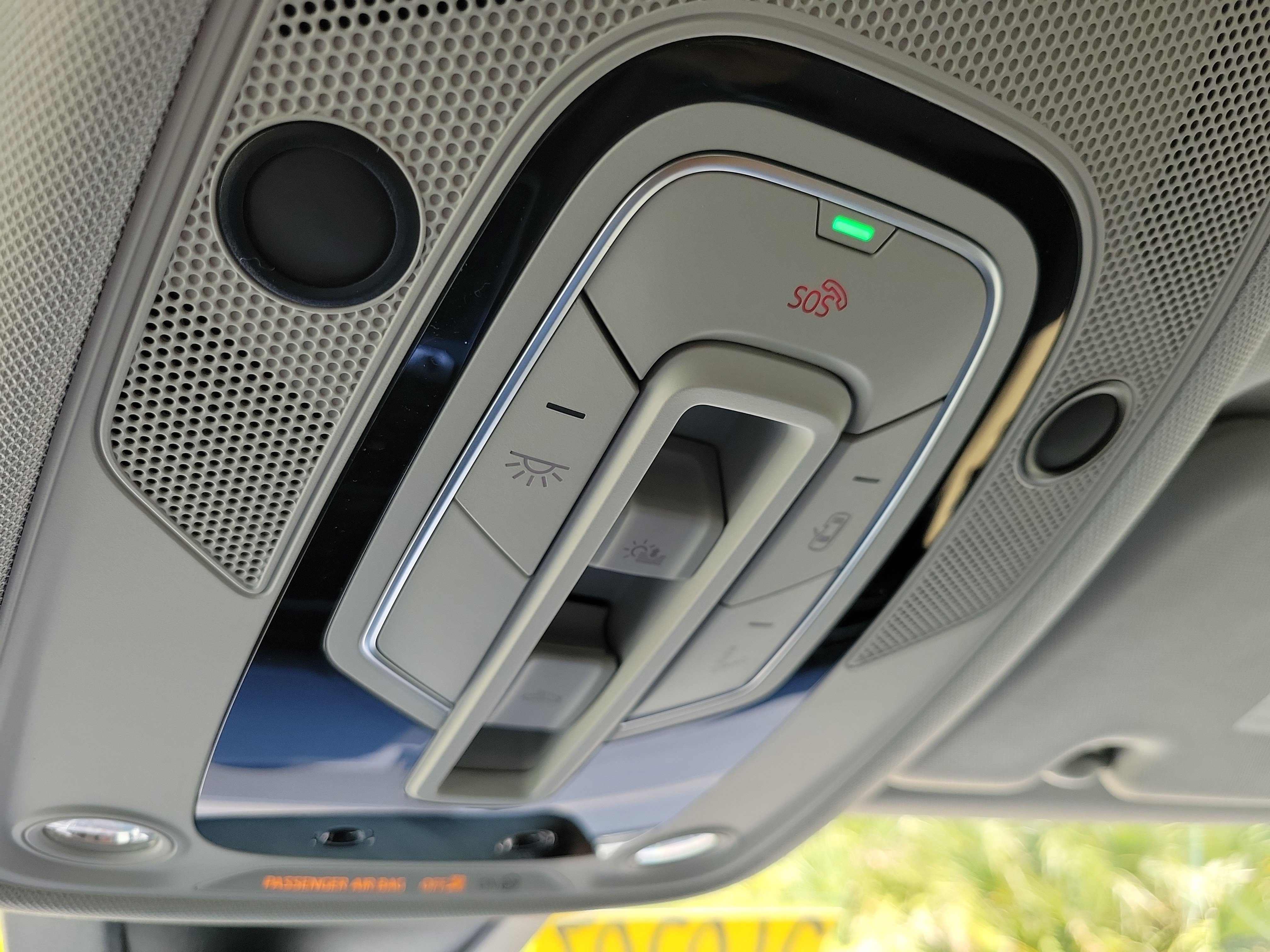 New 2026 Audi Q8 Premium Plus image 21