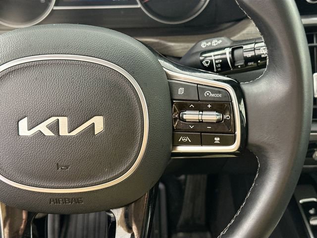 Used 2023 Kia Sorento X-Line EX image 33