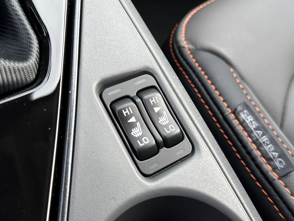 New 2025 Subaru Crosstrek 2.5i Limited w/ Crosstrek Mirror Package image 26
