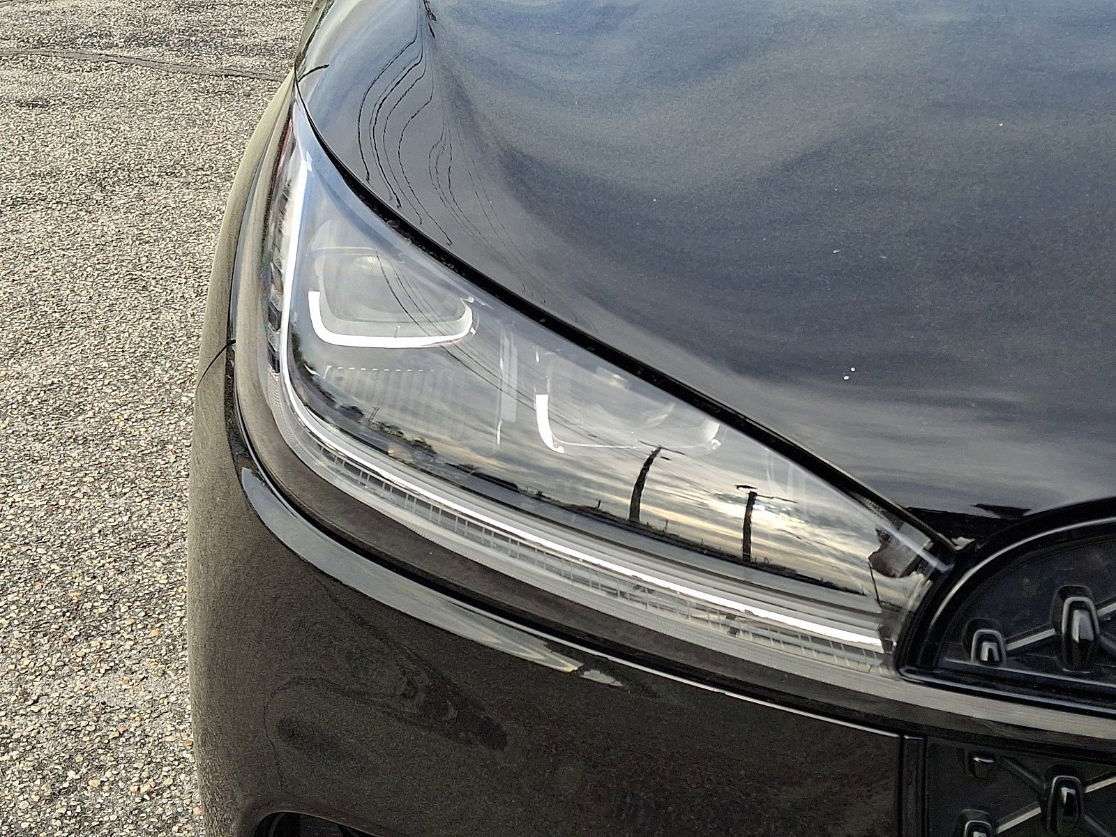 Certified 2025 Lincoln Aviator Reserve w/ Equipment Group 201A image 8