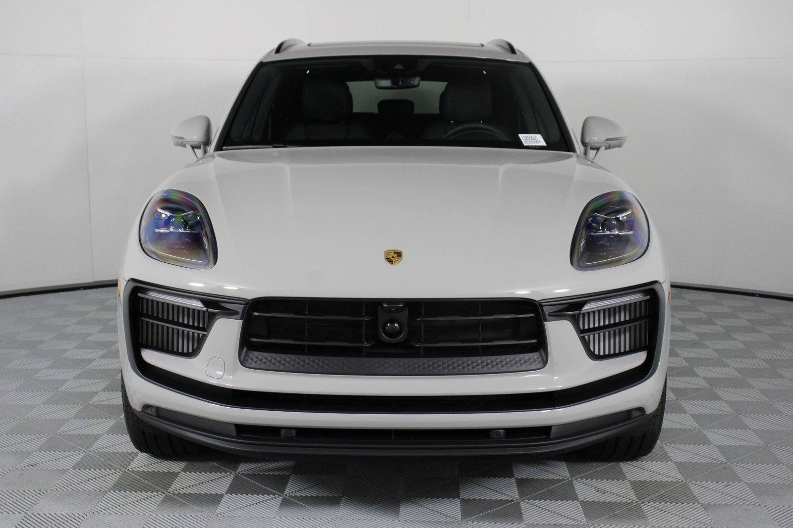 New 2026 Porsche Macan S AWD/4WD image 10