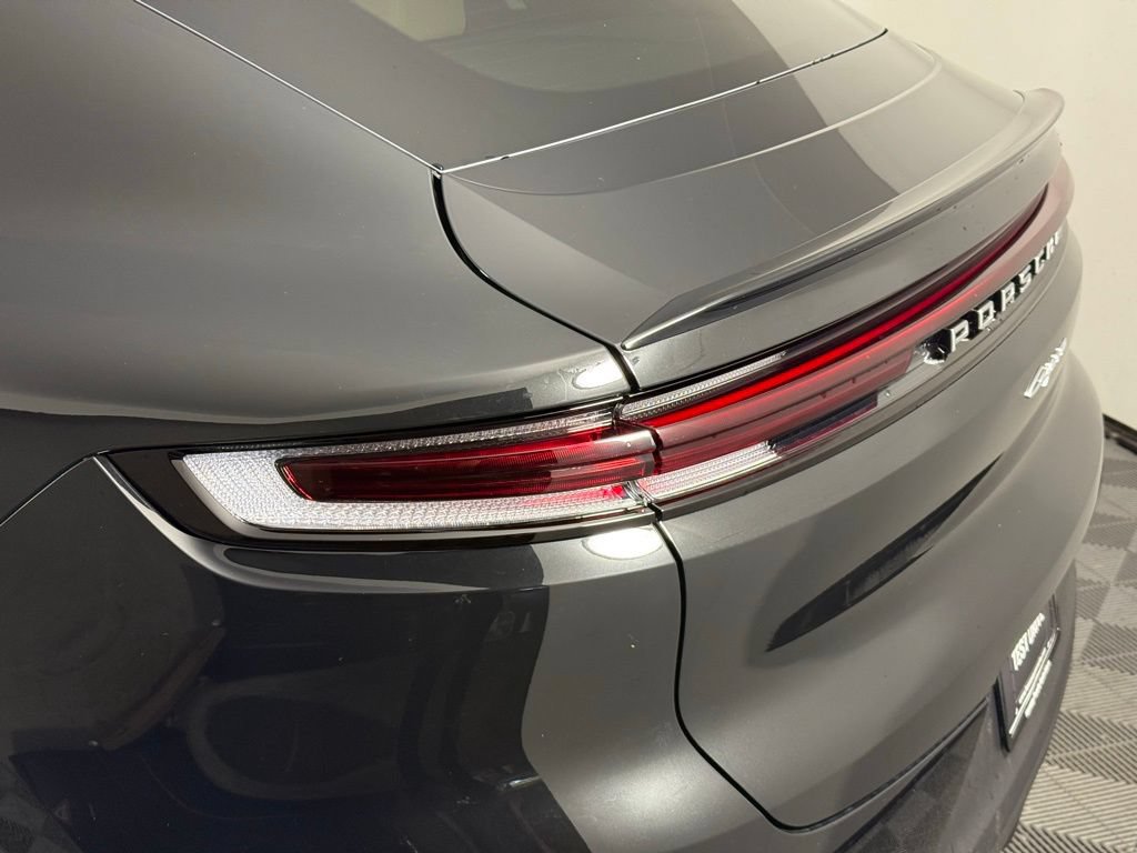 Certified 2026 Porsche Cayenne Coupe AWD/4WD image 15