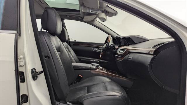 Used 2010 Mercedes-Benz S 550 image 19