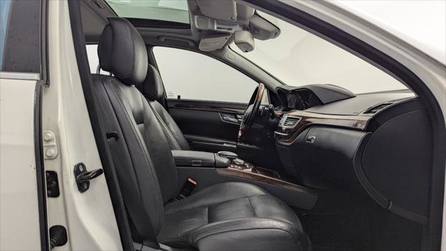 Used 2010 Mercedes-Benz S 550 image 19
