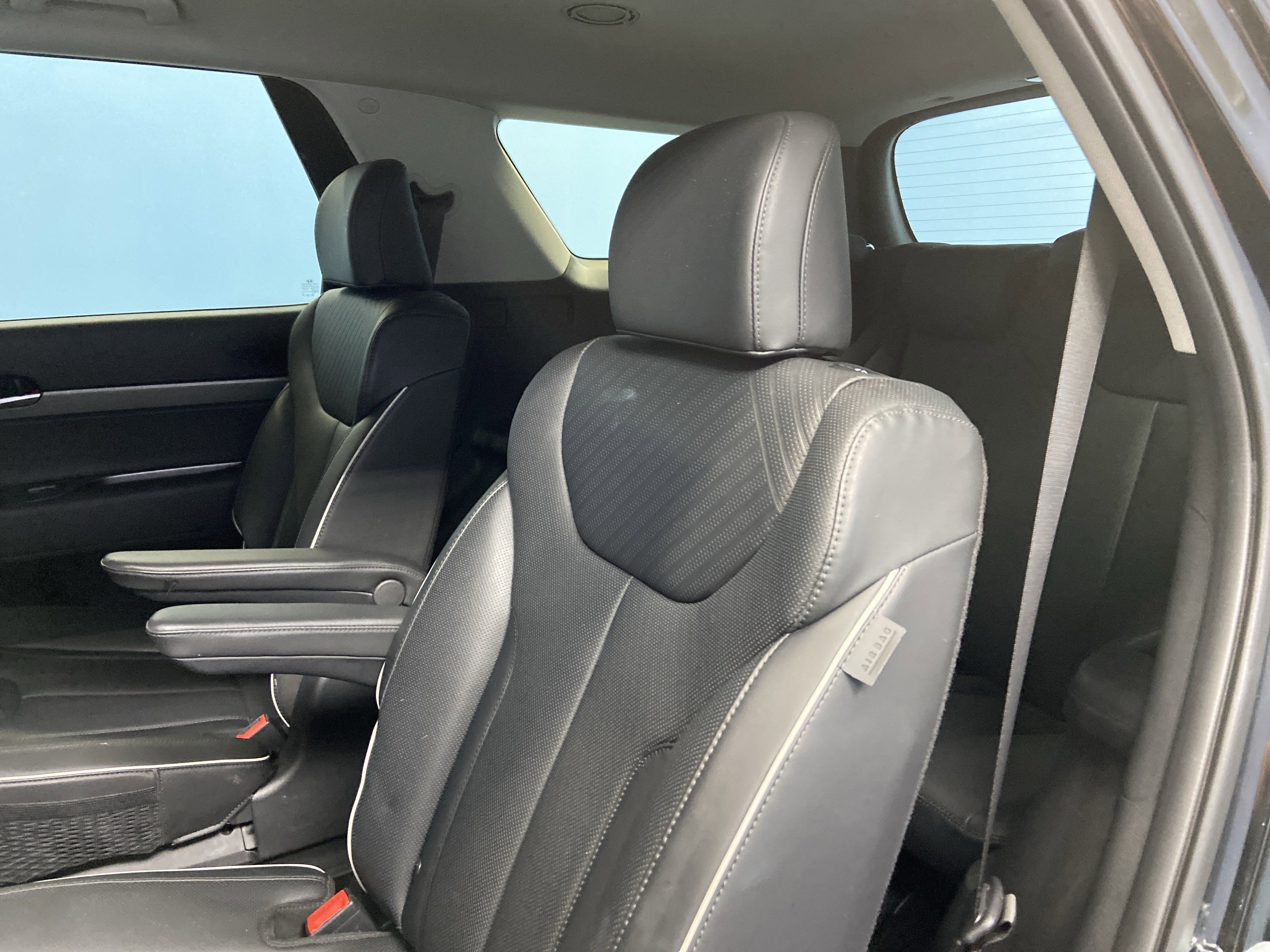 Used 2025 Hyundai Palisade SEL image 28