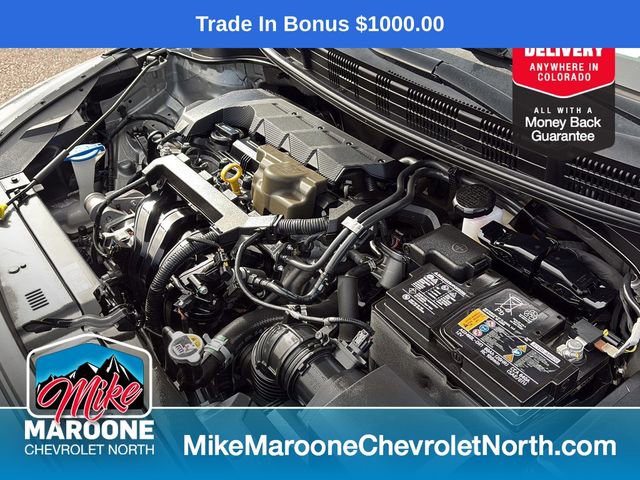 Used 2021 Kia Rio S image 10