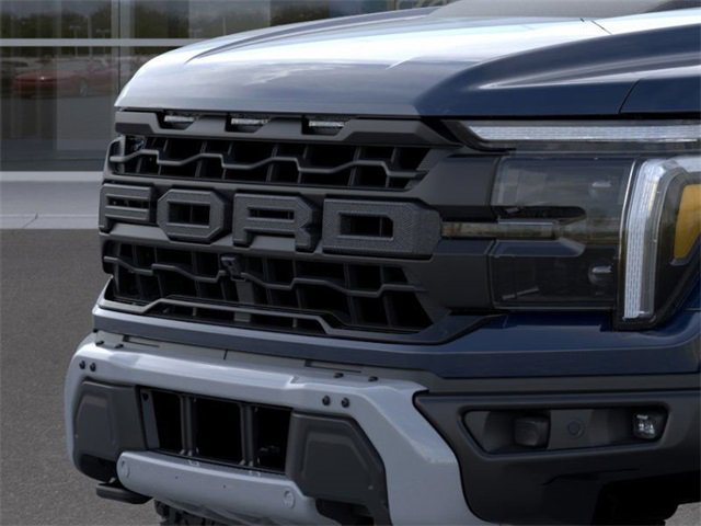 New 2025 Ford F150 Raptor image 17