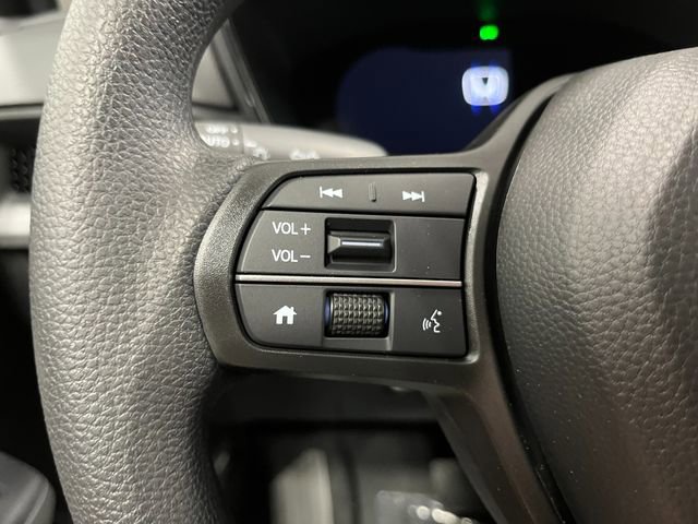 New 2026 Honda CR-V EX image 16