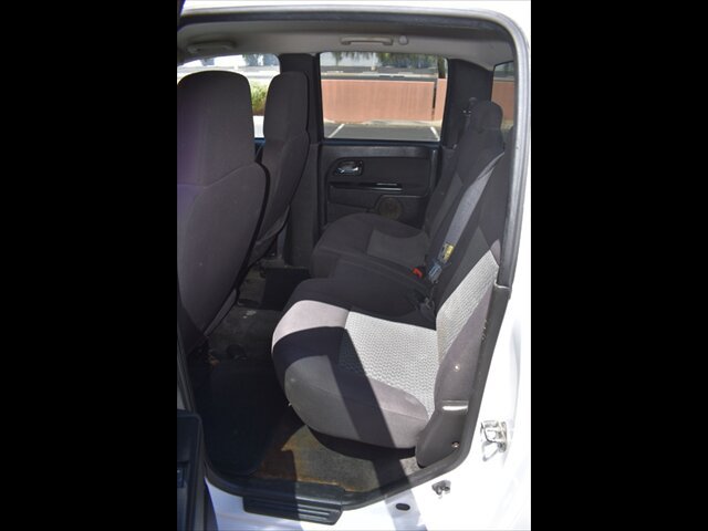Used 2012 Chevrolet Colorado LT AWD/4WD image 17