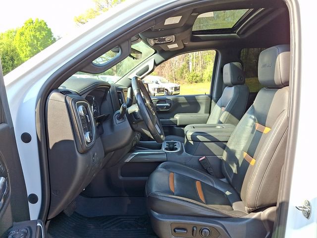 Used 2020 GMC Sierra 1500 AT4 w/ AT4 Premium Package image 13