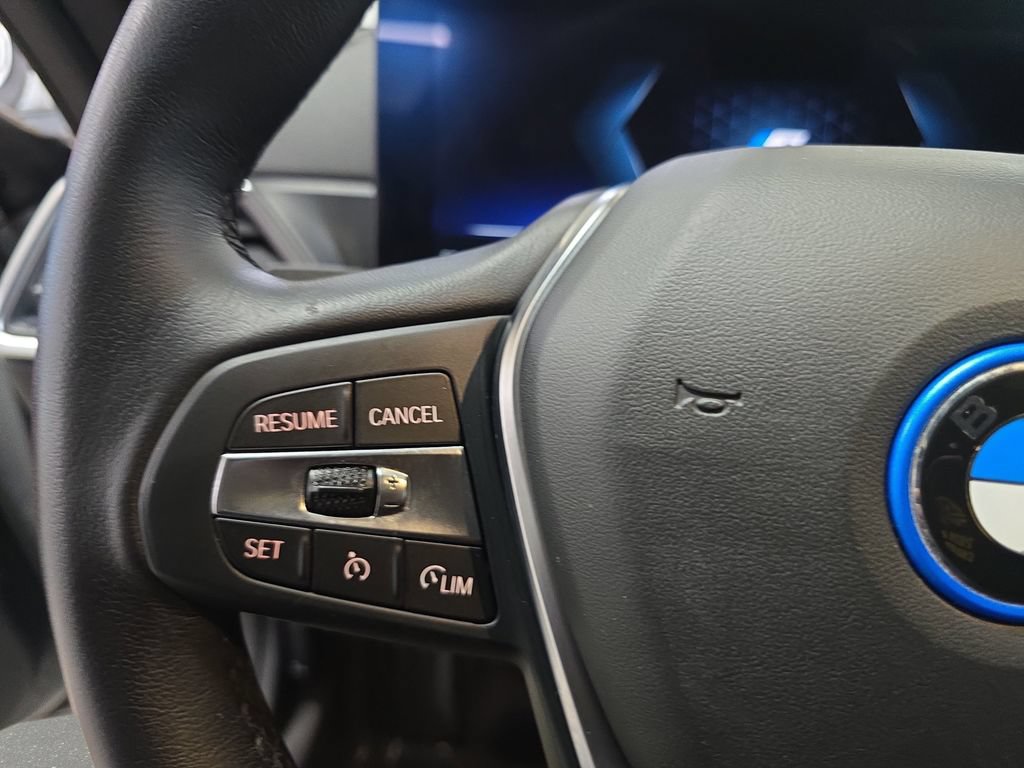 Used 2023 BMW i4 eDrive35 RWD image 20