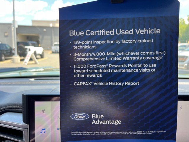 Used 2023 Toyota Tundra 1794 Edition AWD/4WD image 14