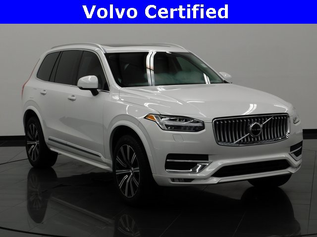 Used 2024 Volvo XC90 B5 Core