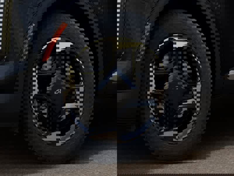 New 2026 Kia Sportage EX image 9