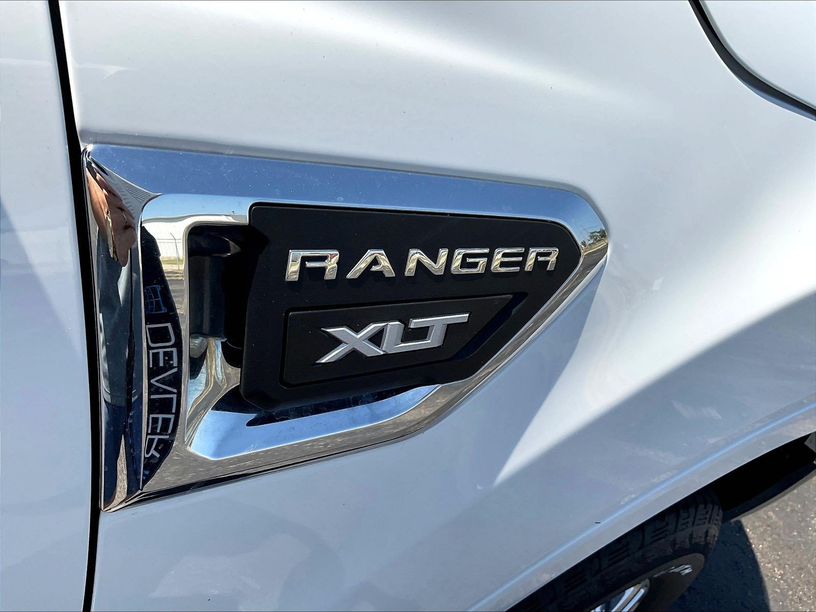 Used 2022 Ford Ranger XLT w/ Equipment Group 301A Mid AWD/4WD image 22
