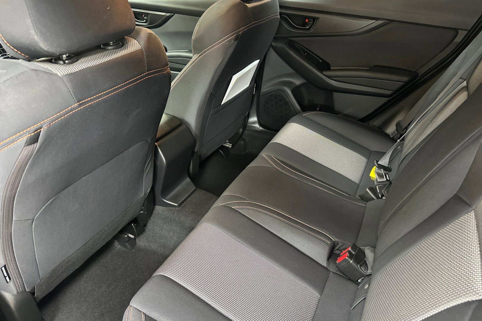 Used 2023 Subaru Crosstrek 2.0i Premium AWD/4WD image 16