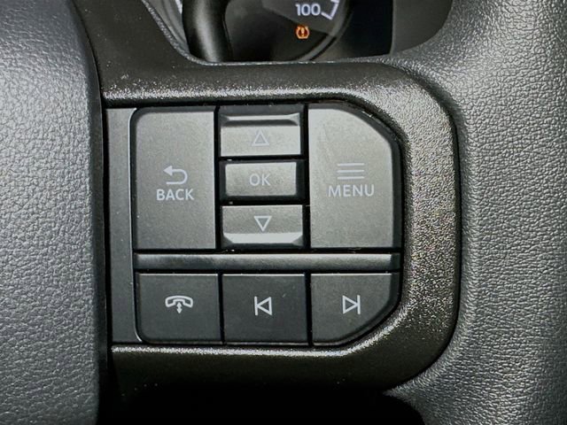 New 2026 Ford F550 4x4 Supercab Super Duty image 25