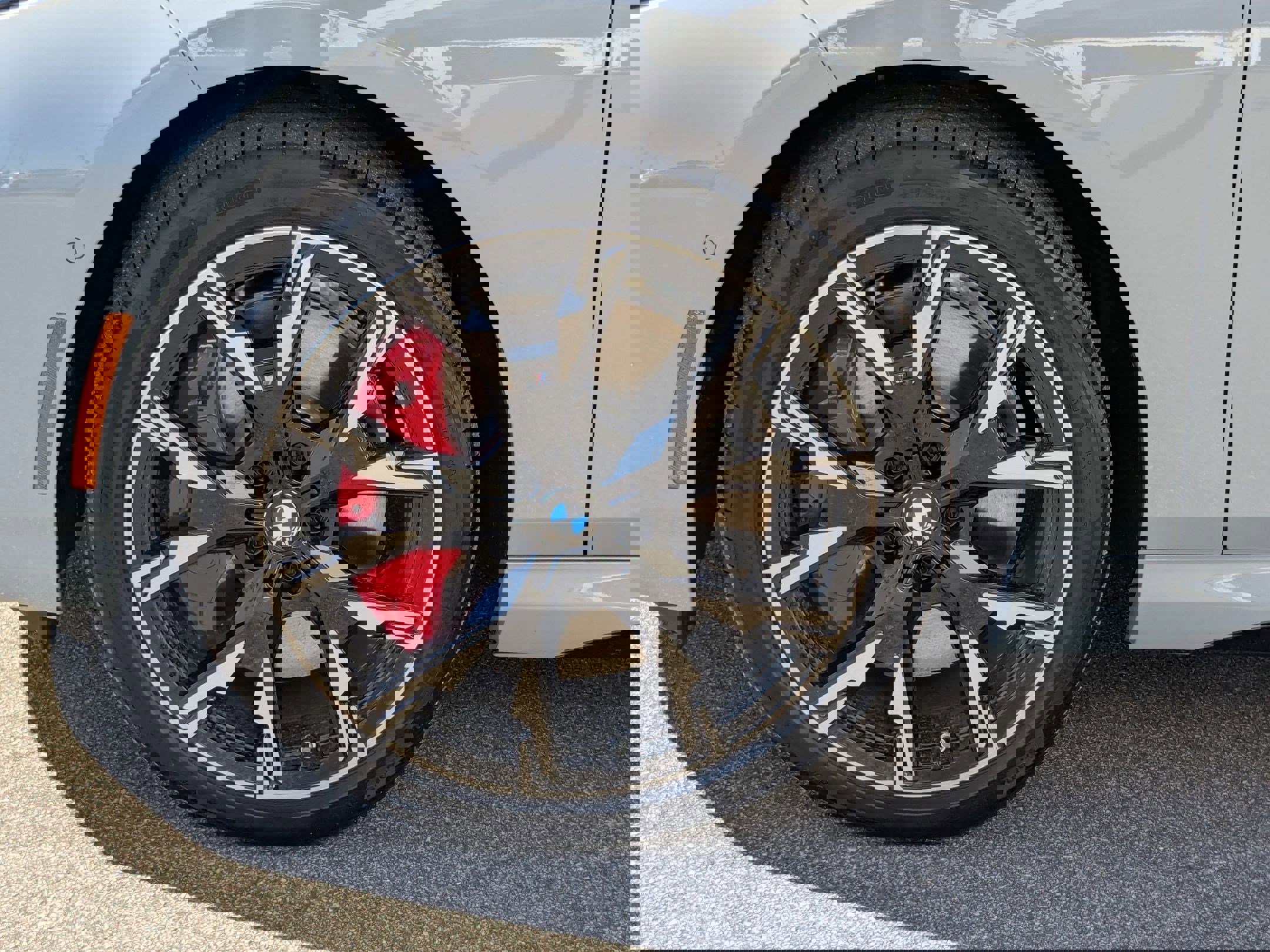 New 2026 BMW 228i xDrive w/ Technology Package image 10