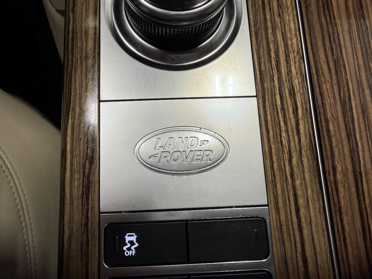 Used 2019 Land Rover Range Rover Supercharged image 44