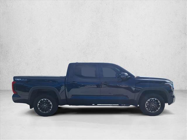 Used 2025 Toyota Tundra SR5 w/ TRD Off-Road Package image 4
