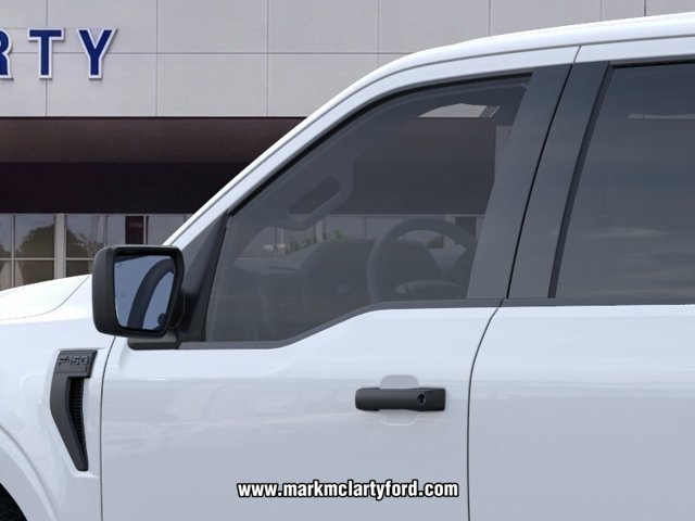New 2026 Ford F150 STX w/ Equipment Group 200A RWD image 20