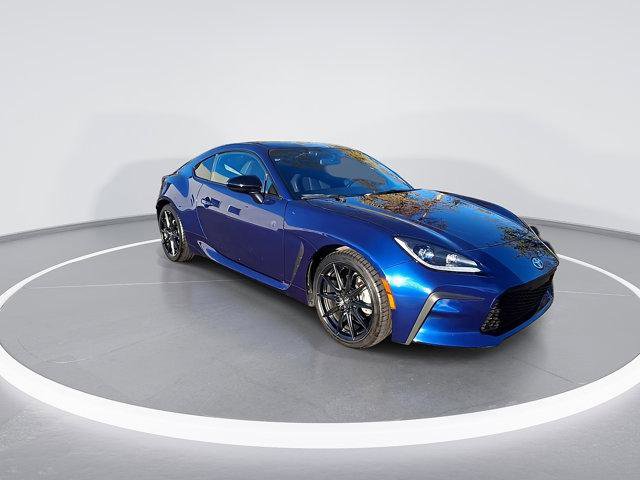 Certified 2024 Toyota GR86 Premium image 3