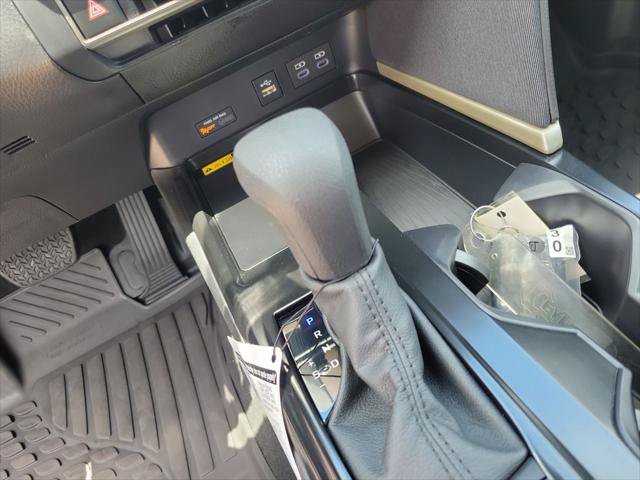 Certified 2026 Toyota Camry LE w/ Convenience Package FWD image 28