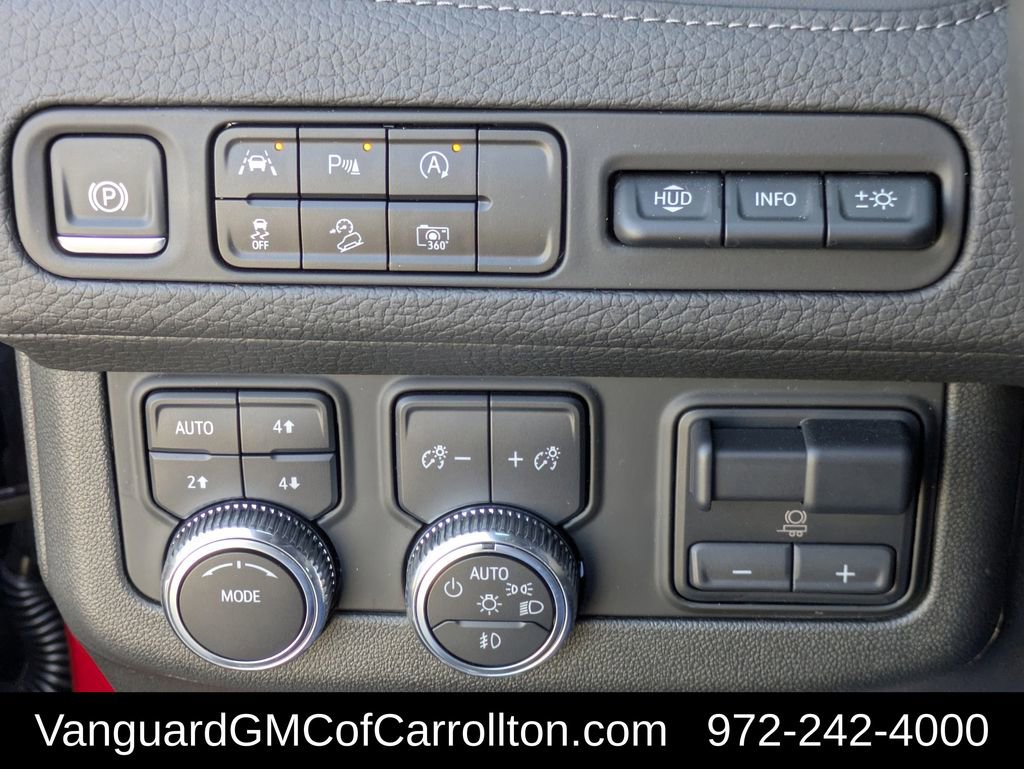 Used 2024 GMC Yukon XL Denali w/ Max Trailering Package image 24