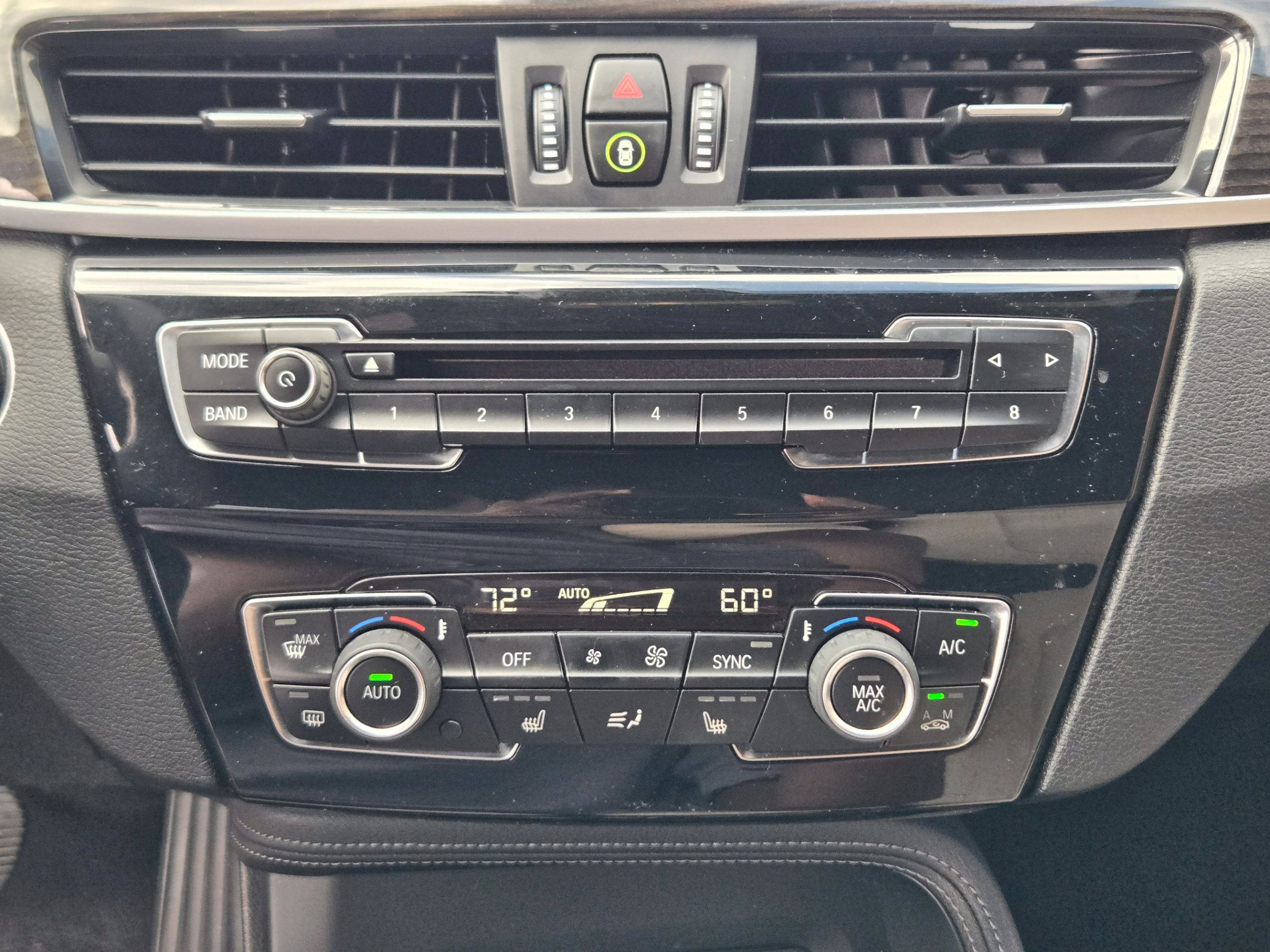 Used 2018 BMW X1 sDrive28i w/ Premium Package FWD image 17