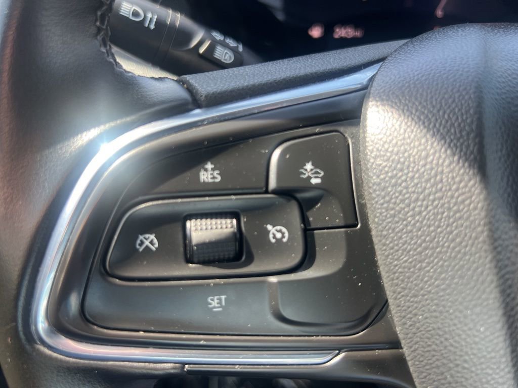 Used 2024 Buick Encore GX Sport Touring image 36