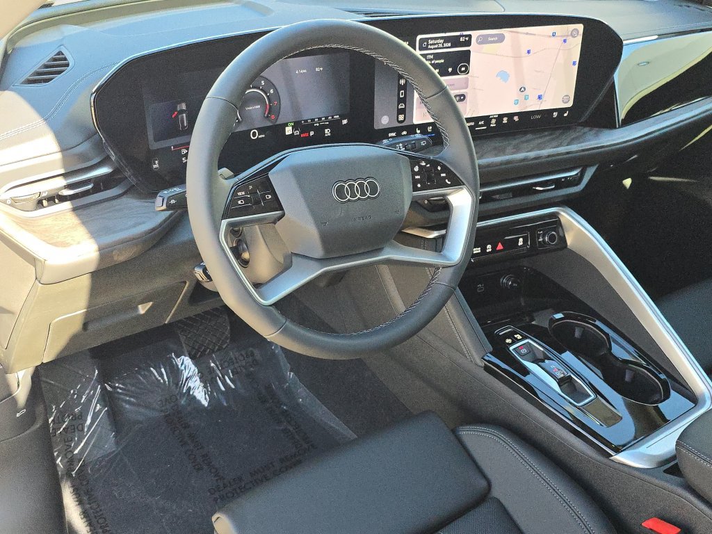 New 2026 Audi Q5 Premium Plus AWD/4WD image 16