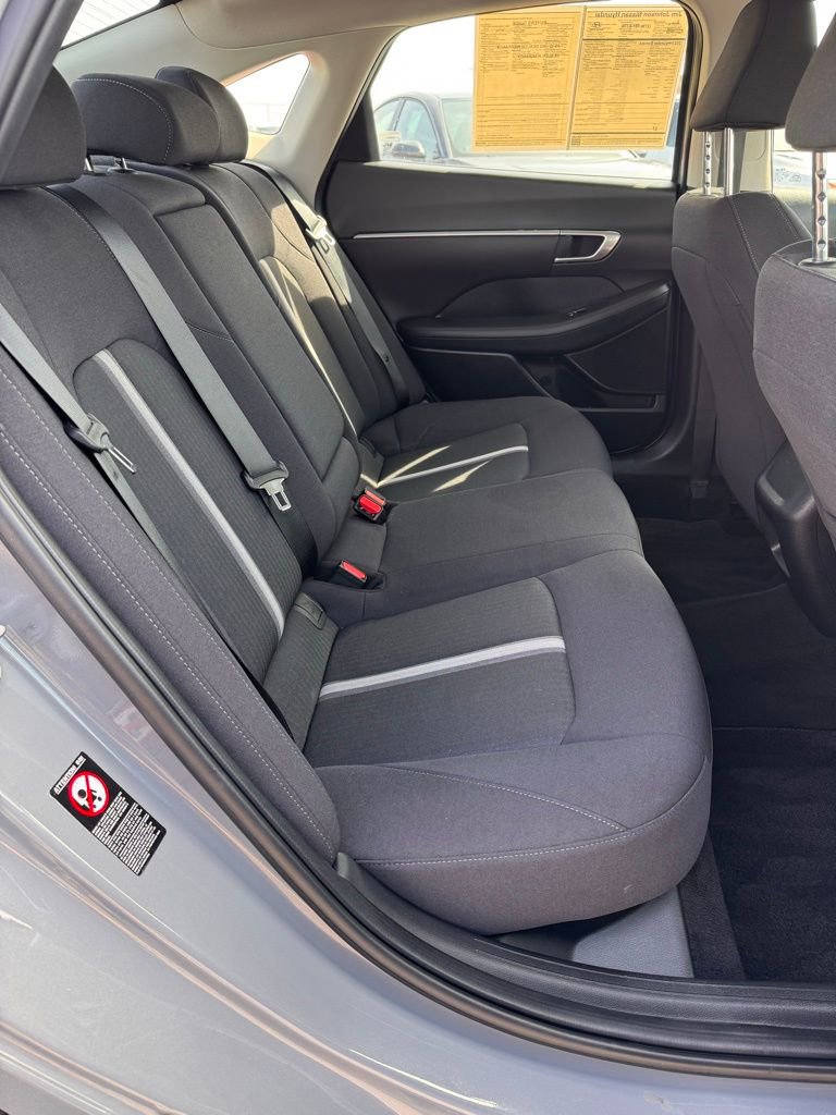 Used 2023 Hyundai Sonata SEL image 12