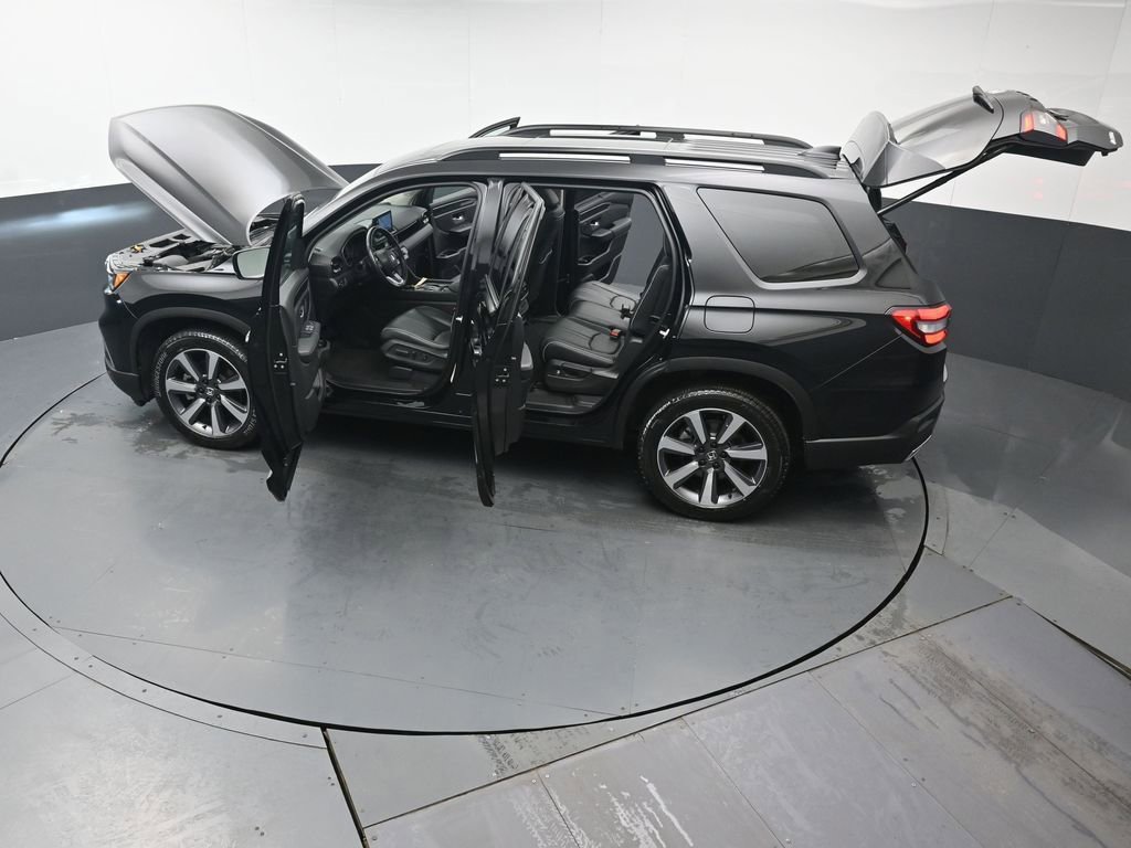 Certified 2023 Honda Pilot Elite image 48