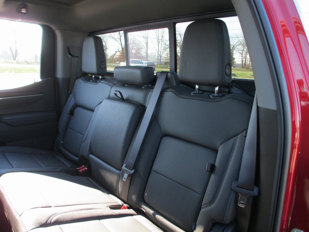 New 2026 GMC Sierra 1500 SLT w/ SLT Premium Plus Package image 13