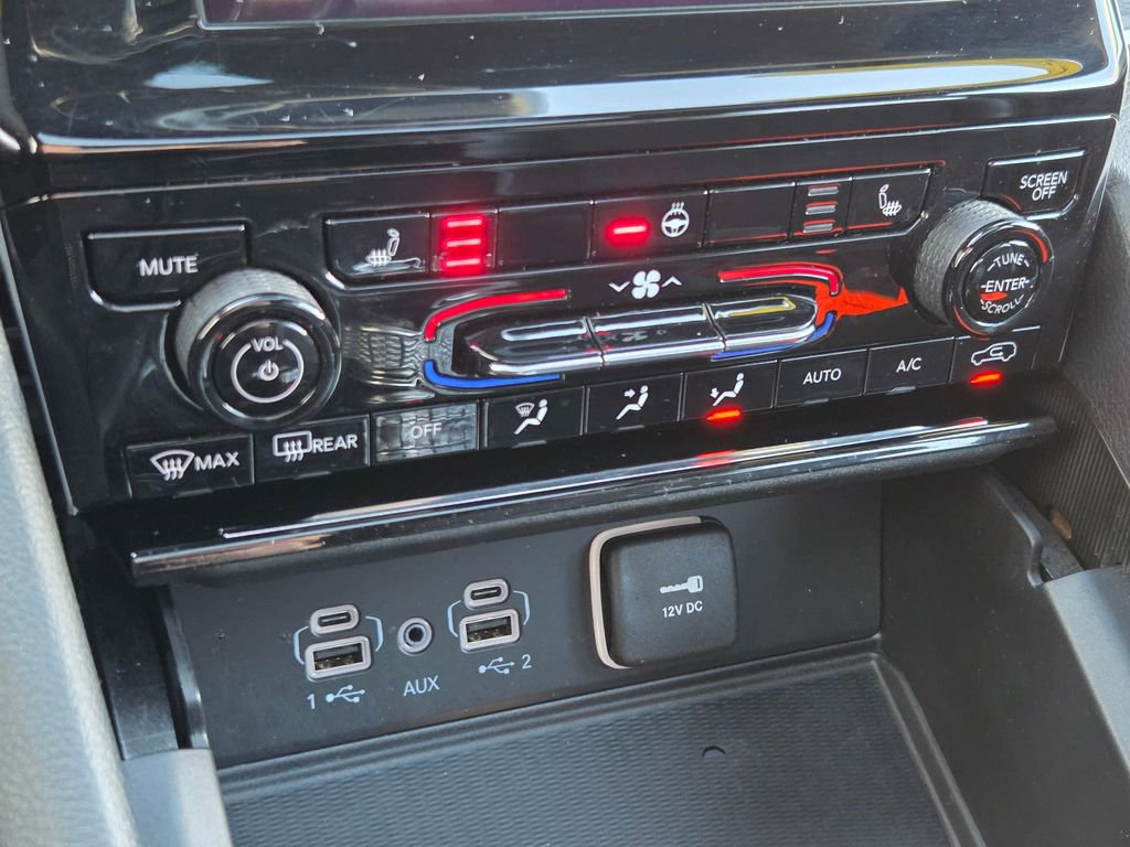 Certified 2024 Jeep Grand Cherokee L Altitude image 16