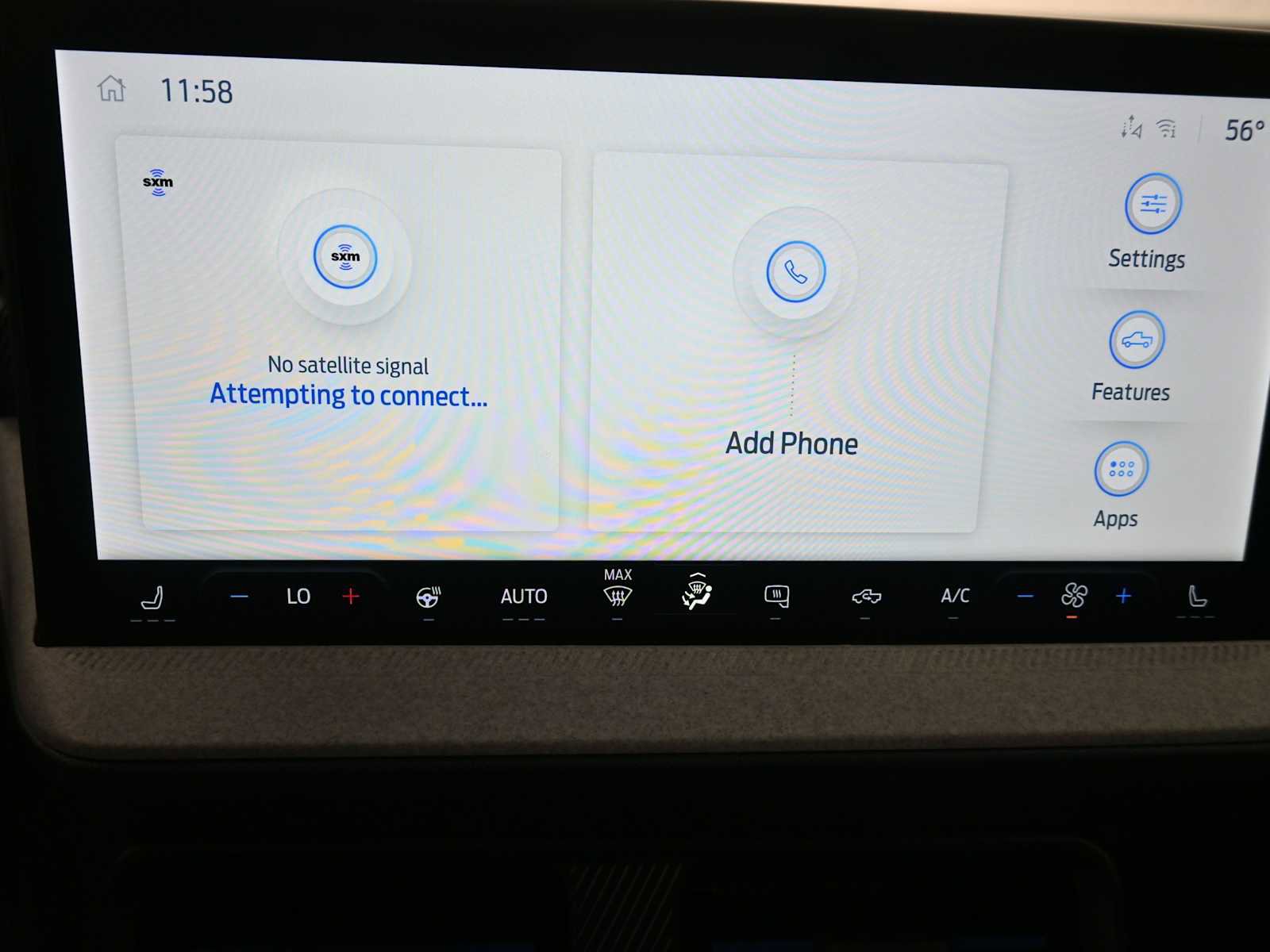 New 2025 Ford Maverick XLT w/ Equipment Group 301A image 30