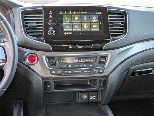 Certified 2022 Honda Pilot EX-L image 13