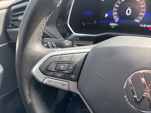 Used 2022 Volkswagen Jetta SE image 13