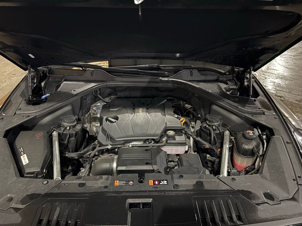 Used 2024 Genesis GV80 2.5T image 13