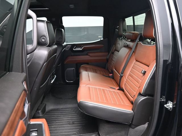 Used 2023 GMC Sierra 1500 Denali Ultimate image 12