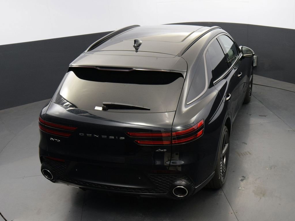 Used 2025 Genesis GV70 2.5T w/ Sport Prestige Package image 47