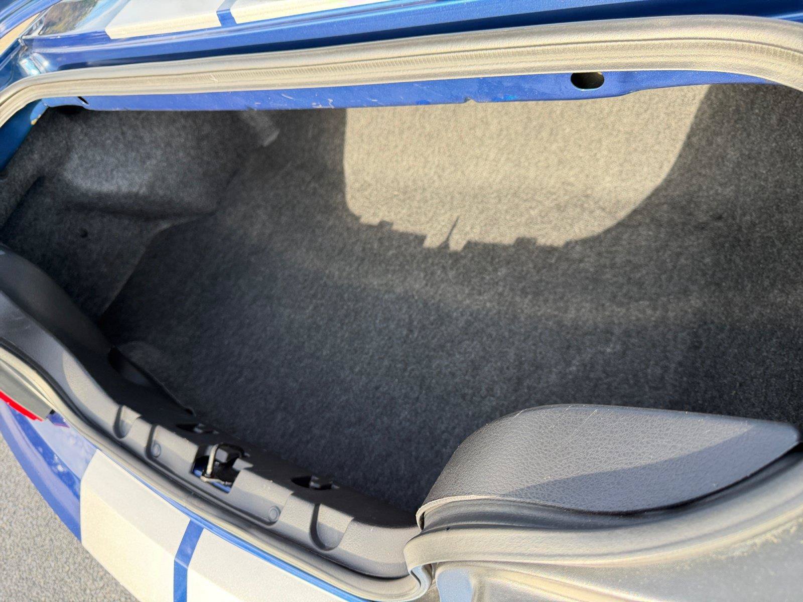Used 2008 Ford Mustang GT RWD image 18