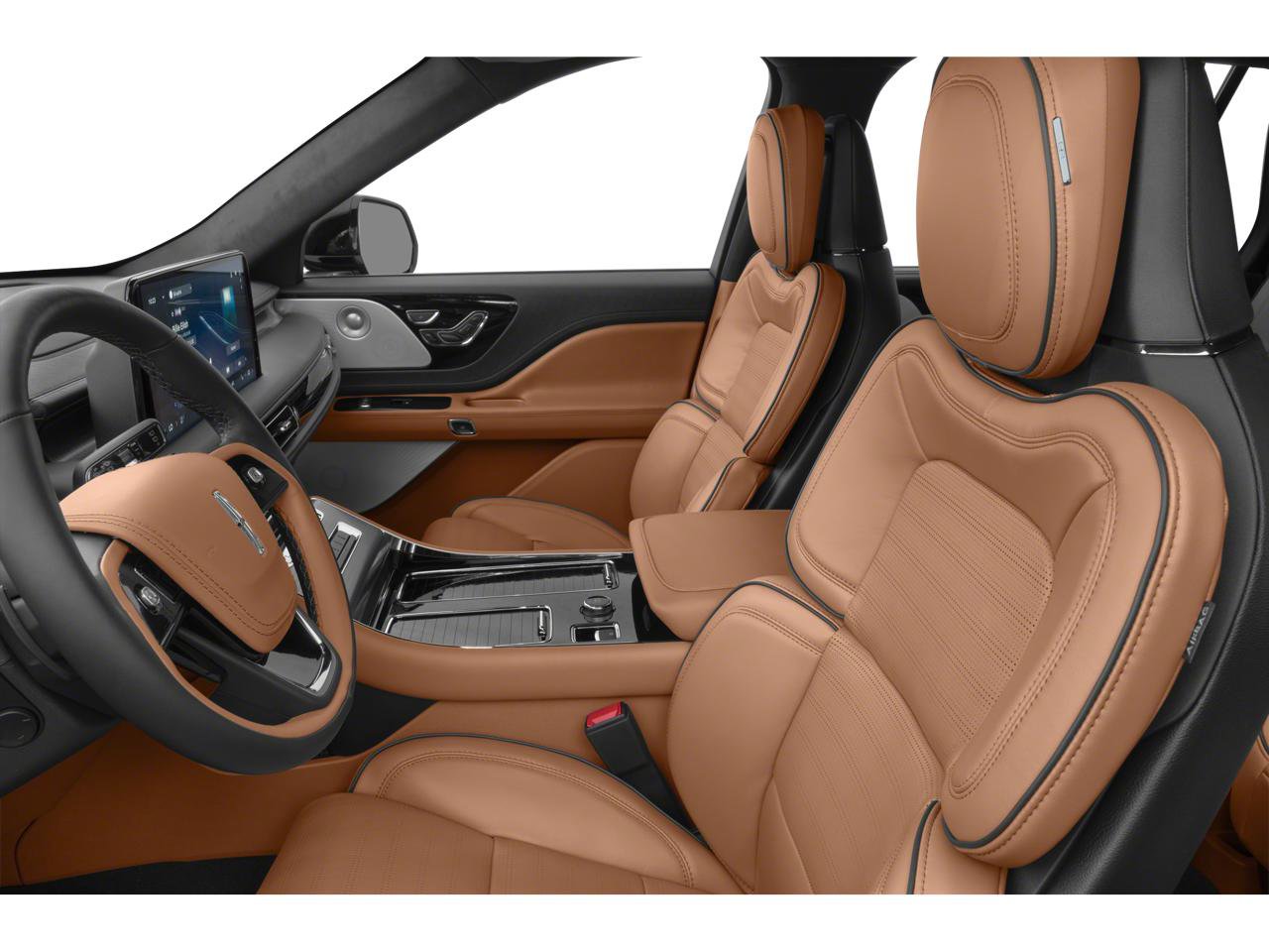 New 2026 Lincoln Aviator Black Label w/ Dynamic Handling Package image 30