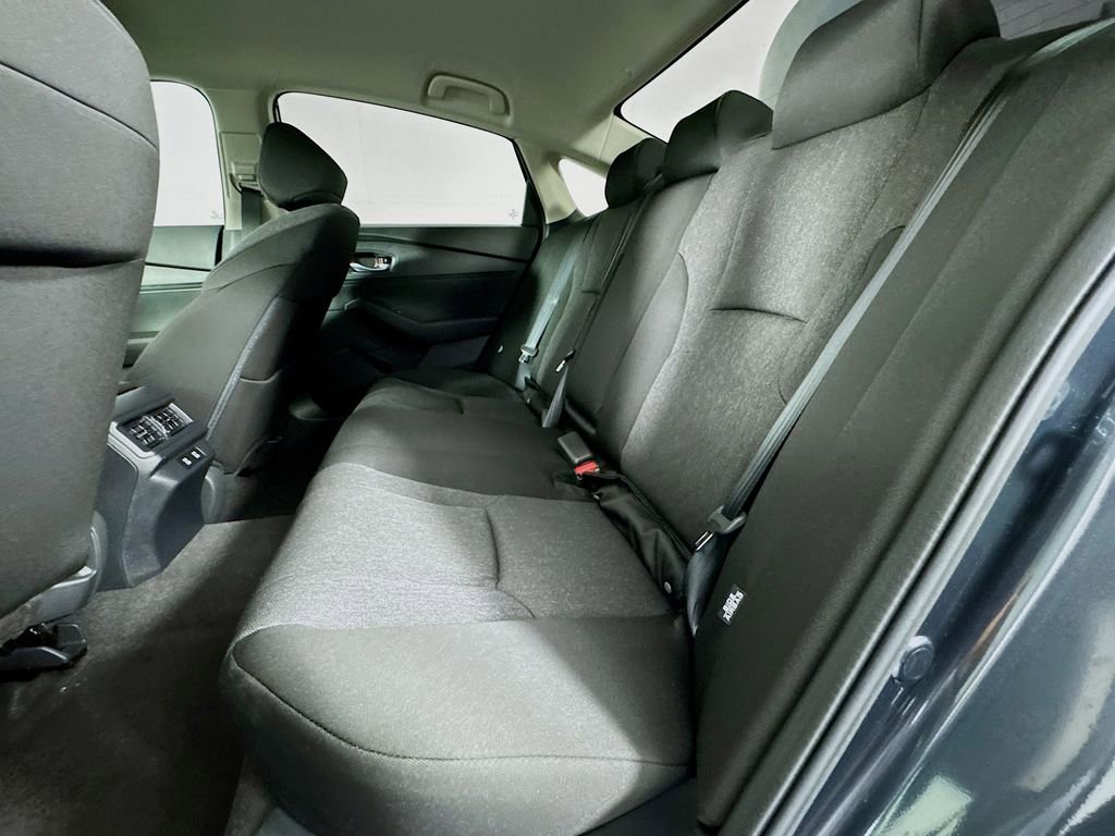 New 2026 Honda Accord LX image 33